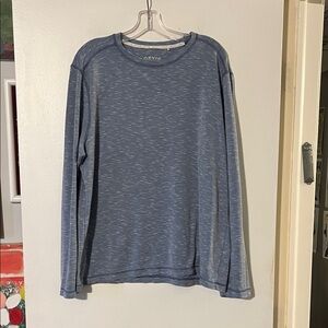 Orvis long sleeve tee